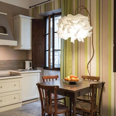 The Hobbit Guelfa Appartement Florence Buitenkant foto
