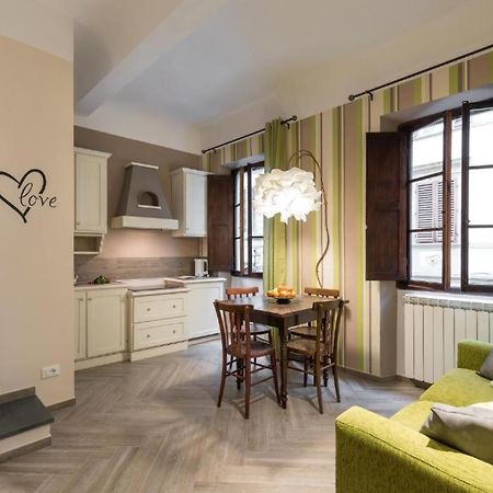 The Hobbit Guelfa Appartement Florence Buitenkant foto