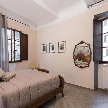 The Hobbit Guelfa Appartement Florence Buitenkant foto