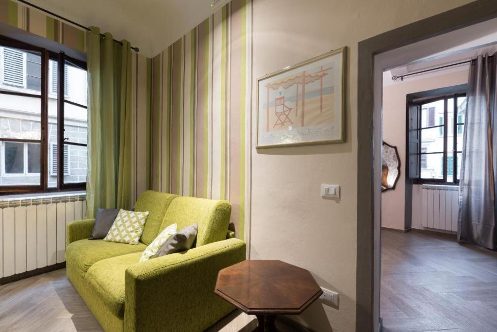 The Hobbit Guelfa Appartement Florence Buitenkant foto