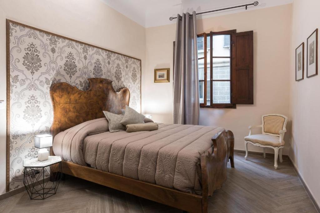 The Hobbit Guelfa Appartement Florence Buitenkant foto