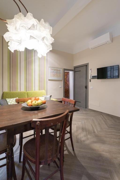 The Hobbit Guelfa Appartement Florence Buitenkant foto