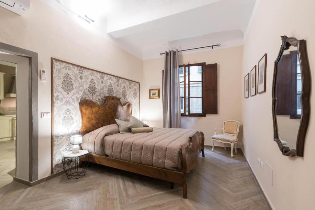 The Hobbit Guelfa Appartement Florence Buitenkant foto