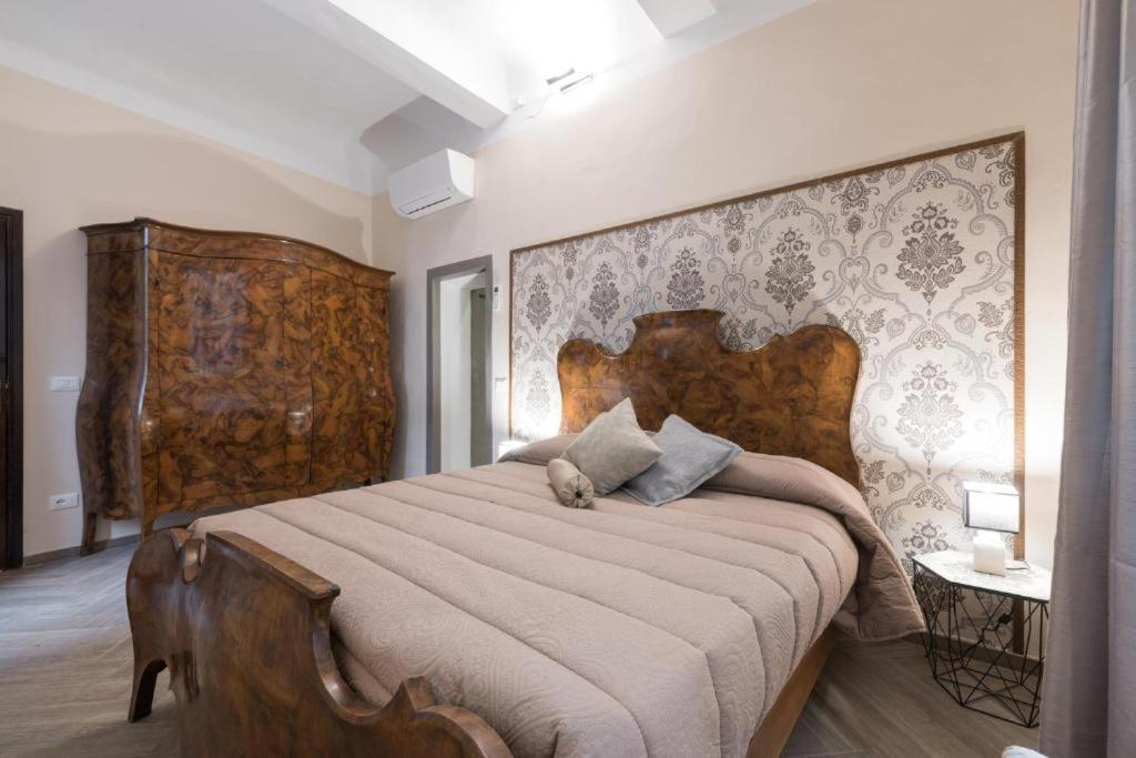 The Hobbit Guelfa Appartement Florence Buitenkant foto